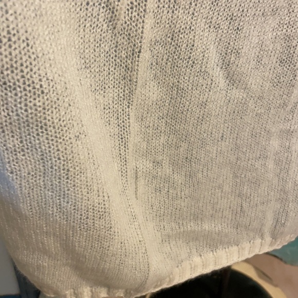 Charter club cashmere scarf 80x22” - Picture 6 of 8